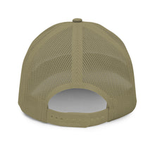 MId-Profile, Six-Panel, Snap Back Trucker Hats - Richardson 112