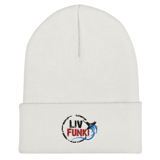 Cuffed Beanie - 12" Flexfit Yupoong 1501KC