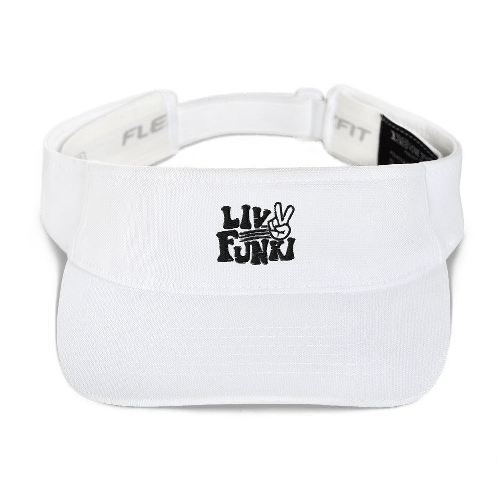 Visor - Flexfit 8110