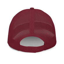 MId-Profile, Six-Panel, Snap Back Trucker Hats - Richardson 112