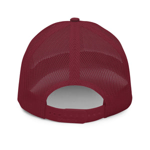 MId-Profile, Six-Panel, Snap Back Trucker Hats - Richardson 112