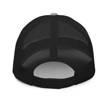 MId-Profile, Six-Panel, Snap Back Trucker Hats - Richardson 112