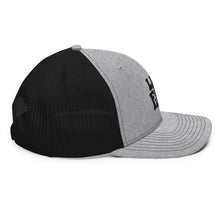 MId-Profile, Six-Panel, Snap Back Trucker Hats - Richardson 112